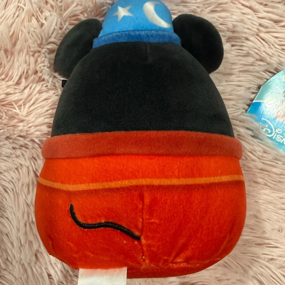 Mickey Mouse The Sorcerer’s Apprentice Squishmallow